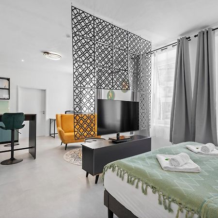 Roth Apartments Wuppertal-Elberfeld ภายนอก รูปภาพ