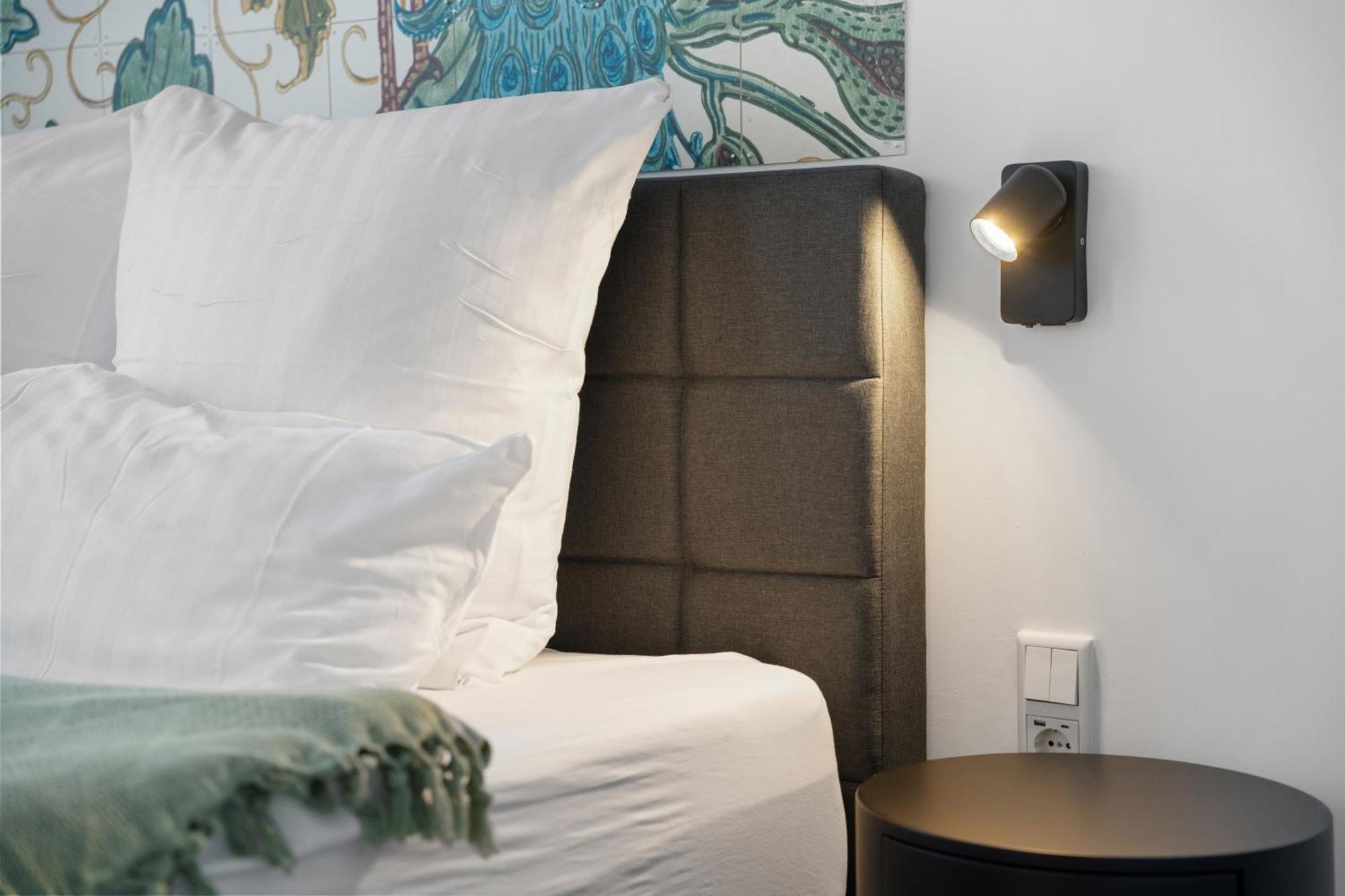 Roth Apartments Wuppertal-Elberfeld ภายนอก รูปภาพ