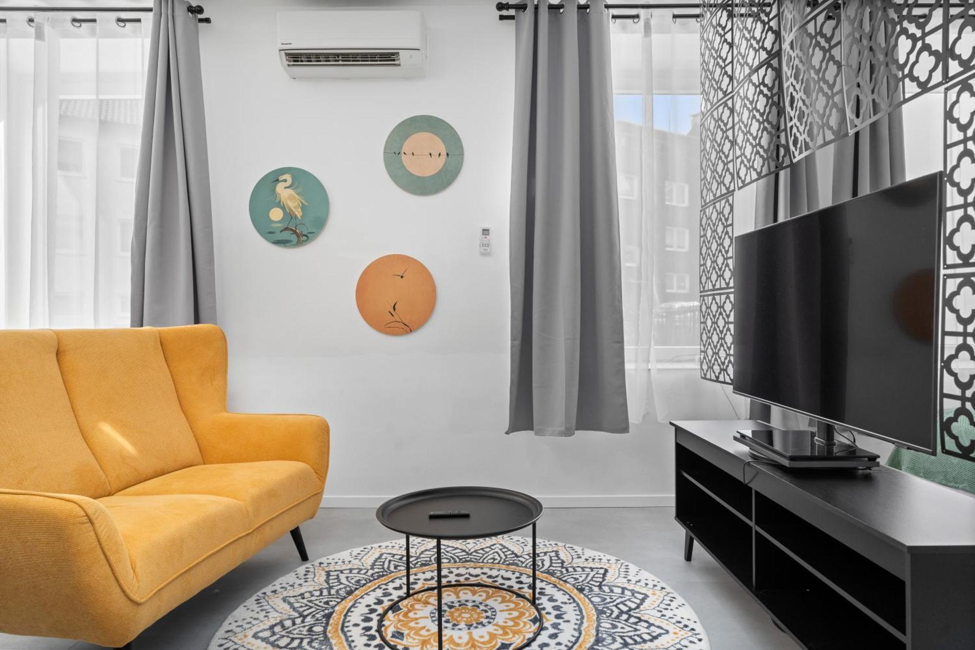 Roth Apartments Wuppertal-Elberfeld ภายนอก รูปภาพ
