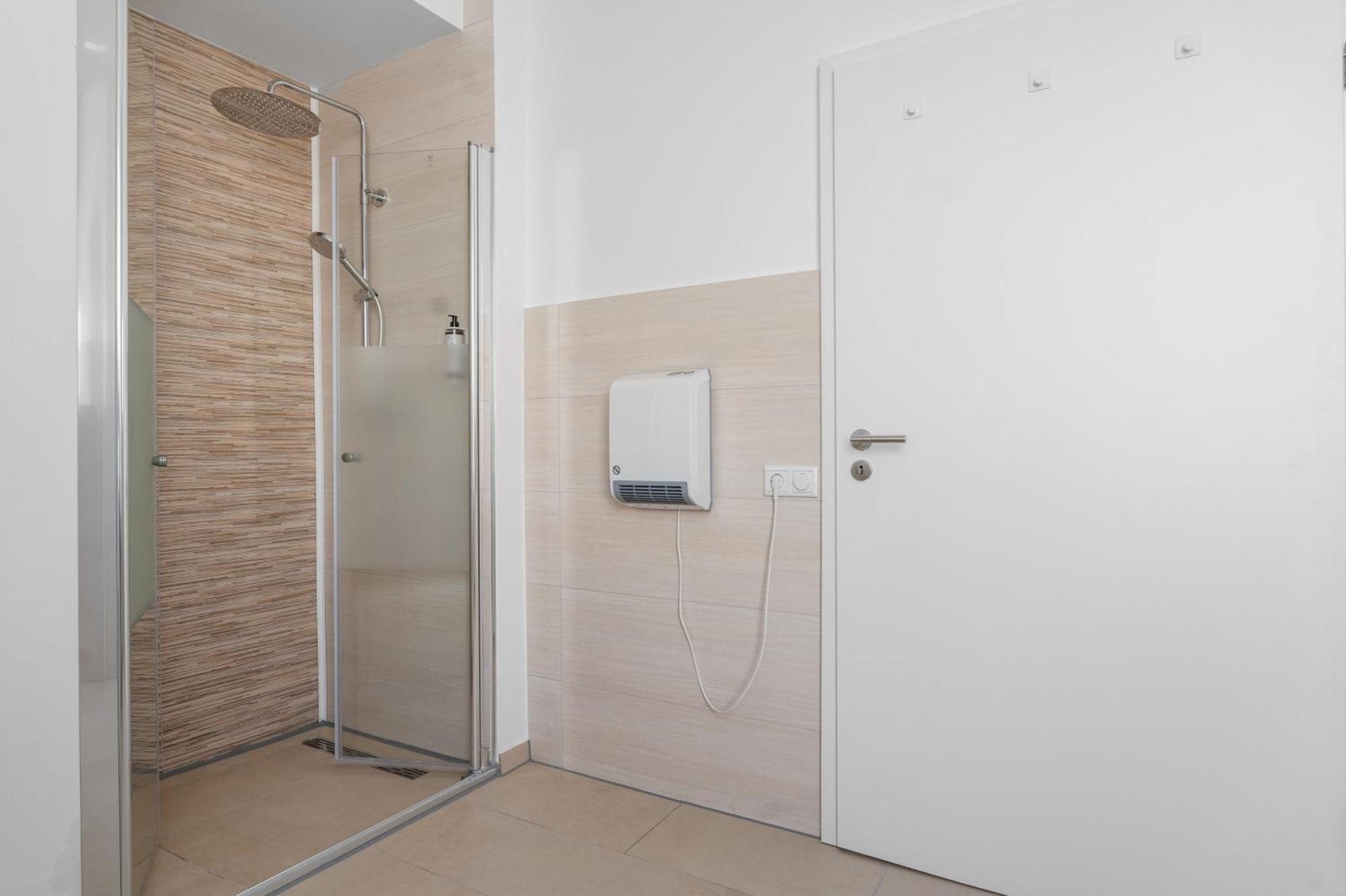 Roth Apartments Wuppertal-Elberfeld ภายนอก รูปภาพ